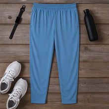 Premium Comfort Fit Mens Track Pant (Size Large)