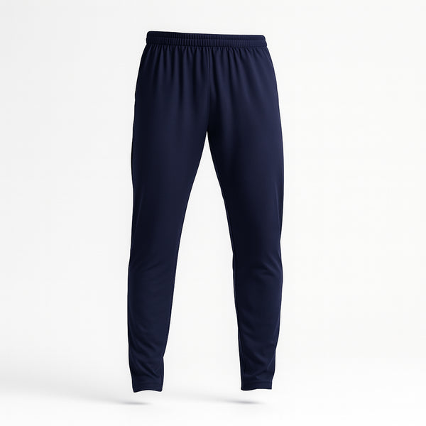 Premium Comfort Fit Mens Track Pant (Size Small)