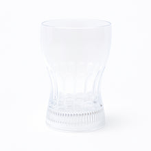 Plastic Fancy Led Light Glass 200 Ml (1 Pc)