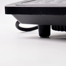 Orbit Digital Induction Cooker - 2000w