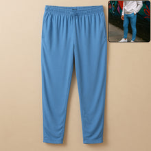 Premium Comfort Fit Mens Track Pant (Size Medium)