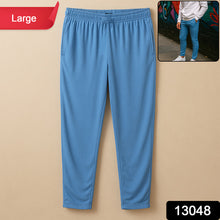 Premium Comfort Fit Mens Track Pant (Size Large)