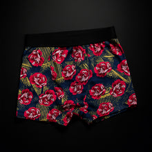 Mens Boxer Shorts - ( Extra-large  1 Pc)
