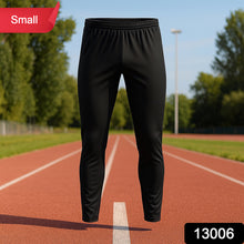 Premium Comfort Fit Mens Track Pant (Size Small)