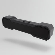 3d Sound Wireless Bluetooth Speaker (1 Pc)