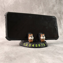 Multipurpose Car Dashboard Mobile Phone Holder Stand (1 Pc)