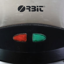 Orbit Sandwich Maker With Interchangeable Plates (800w  1 Pc)