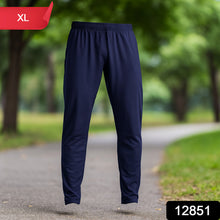 Premium Comfort Fit Mens Track Pant (Size Xl  Extra Large)