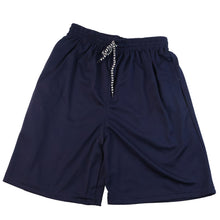 Mens Sports Shorts With Side Stripe (Medium 1 Pc)