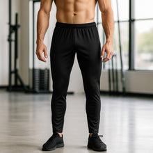Premium Comfort Fit Mens Track Pant (Size Small)